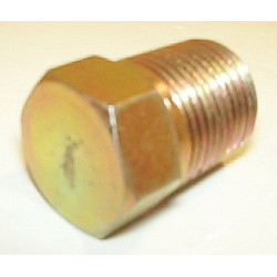 1/4 BSP T. BLANKING PLUG
